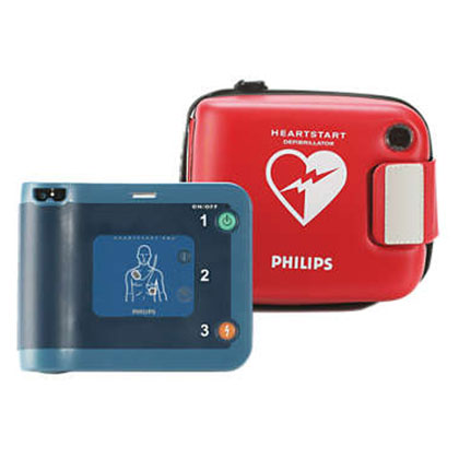 PHILIPS-FRx with Case